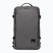 Plecaki - Plecak miejski Jack Wolfskin Sierra 32 l slate WYSYŁKA W 24H 30 DNI NA ZWROT - miniaturka - grafika 1