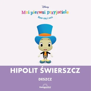 Moi Pierwsi Przyjaciele Baw się i Ucz - Czasopisma - miniaturka - grafika 1
