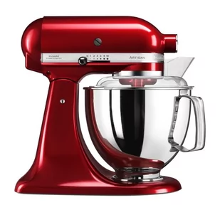 KitchenAid Artisan 5 5KSM175PSECA - Roboty kuchenne - miniaturka - grafika 1