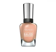 Lakiery do paznokci - Sally Hansen Complete Salon Manicure 14,7ml W Lakier do paznokci 216 You Glow, G - miniaturka - grafika 1