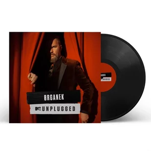 MTV Unplugged Organek - Pop - miniaturka - grafika 1