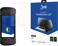 Filtry prywatyzujące - ASUS ROG ALLY 2024 - UP TO 8.3 3MK FLEXIBLEGLASS LITE - miniaturka - grafika 1