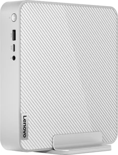 Lenovo IdeaCentre Mini 01IRH8 i5-13420H/16GB/1TB/Intel UHD/WIN11 Home/2Y Warranty Lenovo IdeaCentre Mini 01IRH8 Desktop PC Tiny i5-13420H Intel Core i5 16 GB SO-DIMM DDR4 1000 GB Intel UHD Graphics No Optical drive No keyboard Wi 90W20057MW - Mini PC - miniaturka - grafika 1