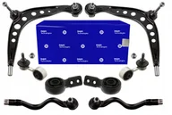 Wahacze - DELPHI WAHACZ DOLNY TC2315 PRAWY BMW 3 E36 90-99 - miniaturka - grafika 1