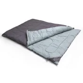 Śpiwory - Śpiwór Vango Shangri-La Luxe Kingsize dwuosobowy - miniaturka - grafika 1