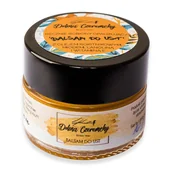 Balsamy do ust - Dolina czeremchy Dolina Czeremchy Opalizujący Rokitnikowy Balsam Do Ust 15 ml 3E9C-5538A - miniaturka - grafika 1