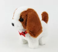 Zabawki interaktywne dla dzieci - Dromader, Piesek na baterie - miniaturka - grafika 1