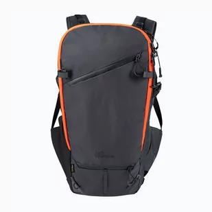 Jack Wolfskin Alpspitze Pack Plecak 54 cm phantom - Plecaki - miniaturka - grafika 1
