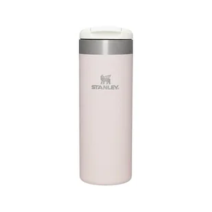 Kubek termiczny AEROLIGHT 0,47 l - ROSE QUARTZ METALLIC / Stanley - Kubki termiczne - miniaturka - grafika 1