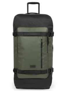 Torba podróżna 78 l Eastpak Tranverz M CNNCT - top khaki - Walizki - miniaturka - grafika 1