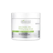 Peelingi do ciała - Anti-Cellulite Ultra Firming Body Scrub antycellulitowy peeling do ciała ultra ujędrniający 550g - miniaturka - grafika 1