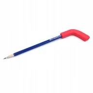 Gryzaki dla dzieci - Gryzak na Ołówek ARK Pencil Hockey Czerwony - miniaturka - grafika 1