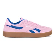 Buty sportowe damskie - Obuwie sportowe Reebok REEBOK SMASH EDGE 100220597 - miniaturka - grafika 1