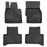 Dywaniki samochodowe - Frogum Dywaniki gumowe No.77 ALFA ROMEO Stelvio od 2016 77408234 - miniaturka - grafika 1