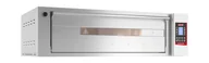 Piece, kotły  i płyty grzejne gastronomiczne - Piec elektryczny piekarniczy 1 komorowy modułowy h26 3x 400x600 mm T POLIS 3 / MC26 - miniaturka - grafika 1