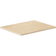 Blaty meblowe i parapety okienne - Mexen Uni blat naszafkowy 60 cm, dąb - 91AXX-0604-464-18-81 - miniaturka - grafika 1