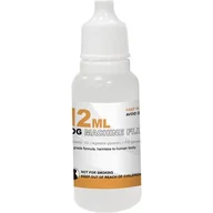 Wytwornice dymu - Liquid do generatora dymu LENSGO 6 x 12 ml - miniaturka - grafika 1