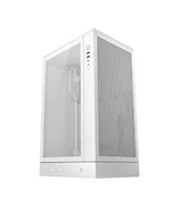 Obudowy komputerowe - DeepCool CH270 WH (R-CH270-WHNDM0-G-1) R-CH270-WHNDM0-G-1 - miniaturka - grafika 1