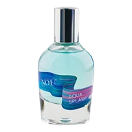 Wody i perfumy damskie - Nou Vibes Aqua Splash Woda perfumowana dla kobiet 30 ml - miniaturka - grafika 1
