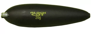 Spławik Black Cat Rattle Podwodny 40G 5576002 - Inne akcesoria dla wędkarzy - miniaturka - grafika 1
