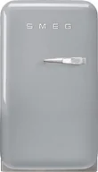 Lodówki - Smeg FAB5LSV5 - miniaturka - grafika 1