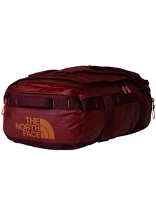 Plecak / torba podróżna The North Face Base Camp Voyager Duffel 32 l - sumac / iron bronze - Torby podróżne - miniaturka - grafika 1