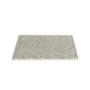 Płyta granitowa szara płomieniowana 60x30x2 cm DLH - Kostki brukowe i krawężniki - miniaturka - grafika 1