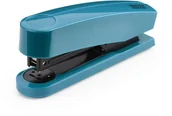 Zszywacze biurowe - Novus B2 ColorID + zszywki niebieski - miniaturka - grafika 1