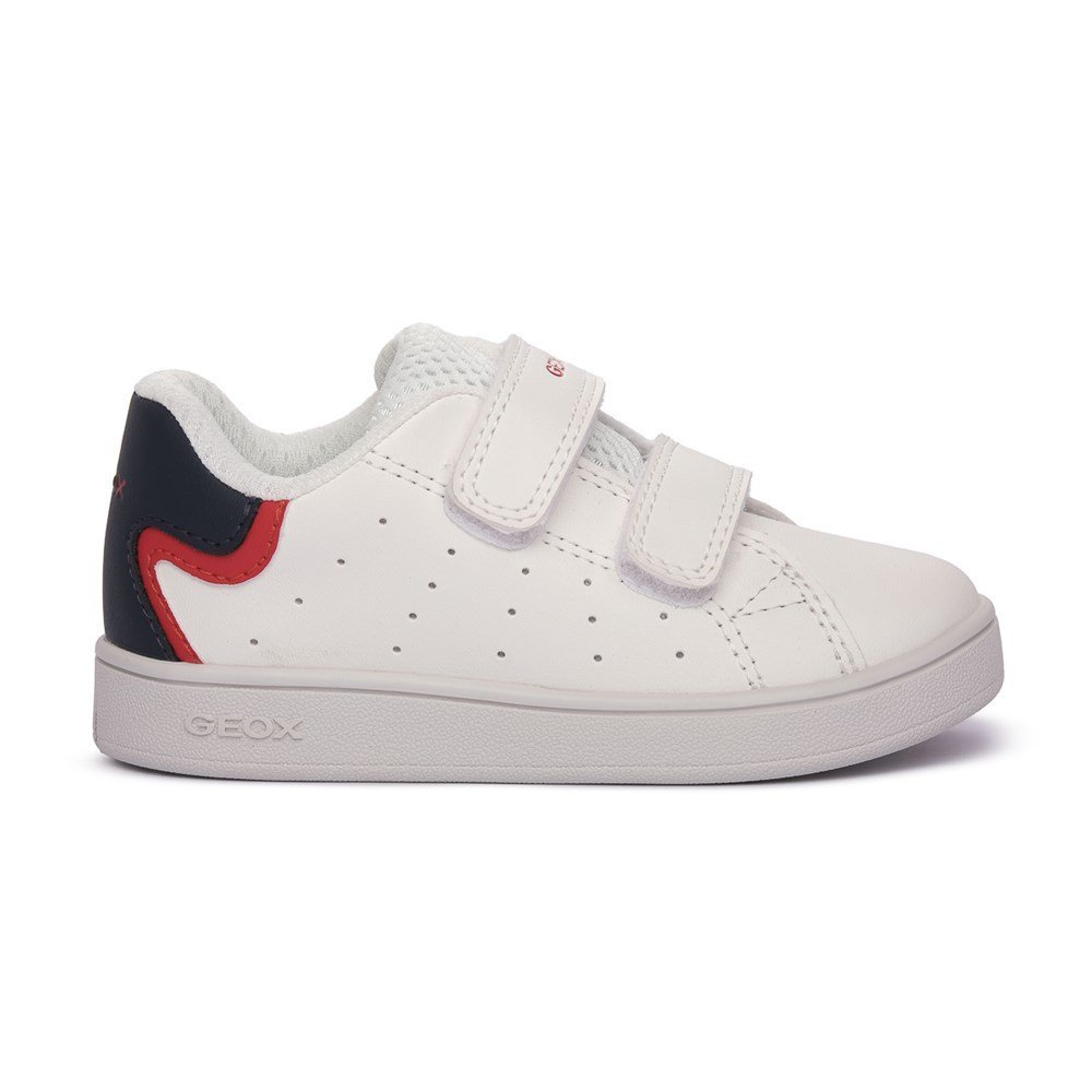 Buty Geox Eclyper B365LA000BCC0653