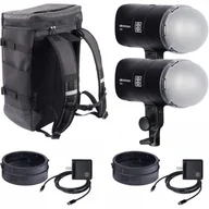 Lampy studyjne - Elinchrom ONE - Dual Off-Camera Flash Kit - miniaturka - grafika 1