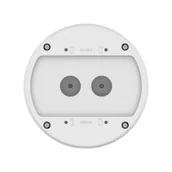 Kamery do monitoringu - Hanwha SBV-140WW Skrzynka przyłączeniowa - miniaturka - grafika 1