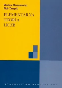 Elementarna teoria liczb - Technika - miniaturka - grafika 1