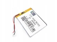 Ładowarki i akumulatory - Akumulator Li-Poly 1800Mah 3.7V 404865 - miniaturka - grafika 1