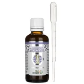 Suplementy naturalne - BOTANICAL RESEARCH B&M Tarczyca Bajkalska 50 ml liposomalna BR3245 - miniaturka - grafika 1