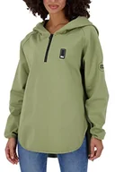 Sukienki - Alife and Kickin damska sukienka dresowa MaraAK N, sukienka dresowa, sukienka na czas wolny, letnia sukienka XS-XXL, dust, XL, Dust, XL - miniaturka - grafika 1