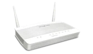 Routery - Vigor 2135ac 1x WAN, 4 podsieci, 2 VPN, 30 tys. sesji, WiFi 802.11ac - Draytek - miniaturka - grafika 1
