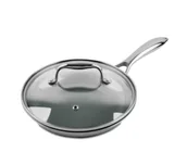 Patelnie - Kohersen NX Ceramic Indukcja Diamond 20cm - miniaturka - grafika 1