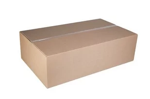 Karton to paczkomatu 19x38x64 cm (1 szt.) - Pudła i kartony archiwizacyjne Karton to paczkomatu 19x38x64 cm (1 szt.) - Pudła i kartony archiwizacyjne - miniaturka - grafika 1