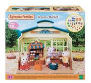 Figurki dla dzieci - Sylvanian Families Sylvanian Families Supermarket 5054131053157 - miniaturka - grafika 1