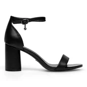 Sandały damskie - Sandały Lasocki POLT WYL3402-4ZA - miniaturka - grafika 1