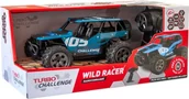 Samochody i pojazdy dla dzieci - Samochód Rc Wild Racer 1:18 Mgm - model lub pojazd - miniaturka - grafika 1