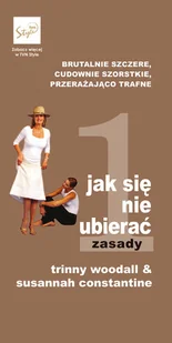 Jak się nie ubierać. Zasady - Moda i uroda - miniaturka - grafika 1