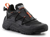 Buty sportowe męskie - PALLADIUM OFF-GRID 79112-001-M - miniaturka - grafika 1