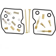 Części motocyklowe - Zestaw naprawczy gaźnika - Kawasaki EN 500 90-95 - miniaturka - grafika 1