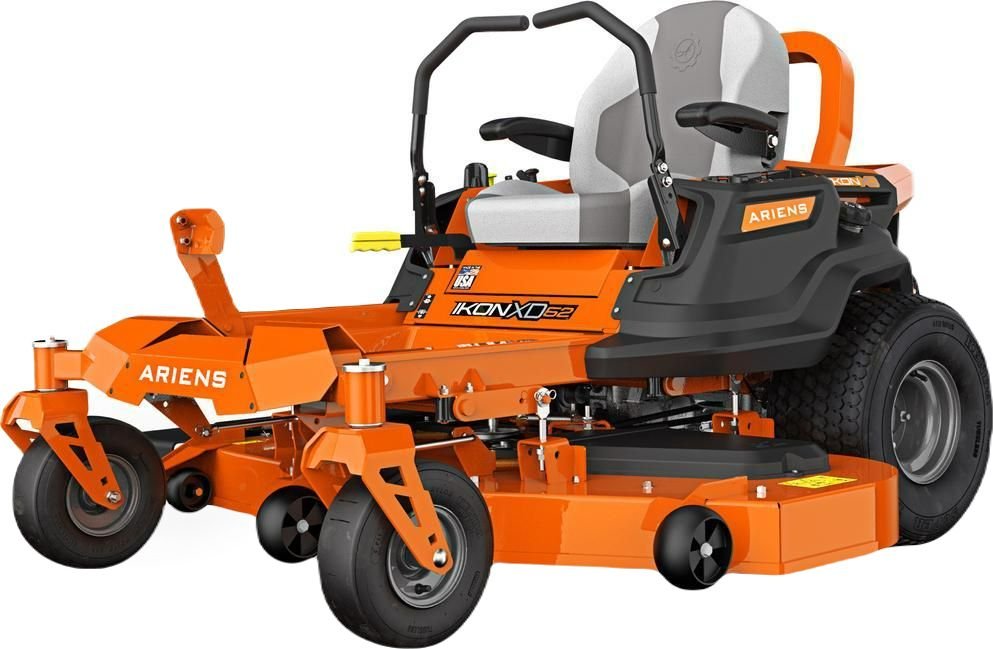 Ariens Ikon XD 52