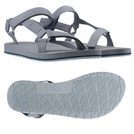 Sandały damskie - Sandały Damskie 4F Sportowe Trekkingowe Buty Na Lato - miniaturka - grafika 1