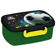Lunch boxy - Śniadaniówka A Piłka 20 Derform - miniaturka - grafika 1