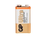 Baterie i akcesoria - Bateria alk. 6LF22 GP ULTRA - miniaturka - grafika 1