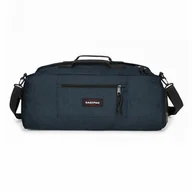 Walizki - Eastpak Duffl'r Torba podróżna Weekender M 53 cm triple denim - miniaturka - grafika 1