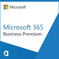 Systemy operacyjne - Microsoft 365 Business Premium CSP 031C9E47 pakiet biurowy z usługą w chmurze abonament miesięczny - miniaturka - grafika 1